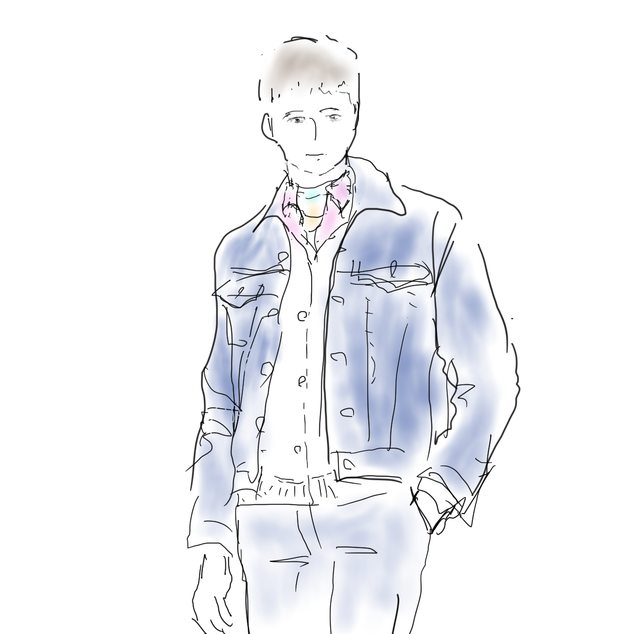 Ｇジャン　みっきー